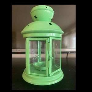 Candle holder